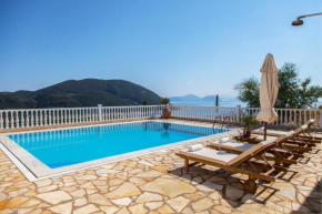 Villa Dream Apartments
